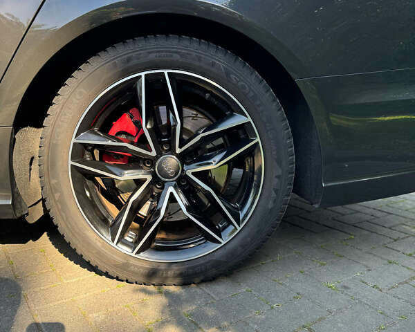 Серый Ауди А6, объемом двигателя 3 л и пробегом 318 тыс. км за 18355 $, фото 16 на Automoto.ua