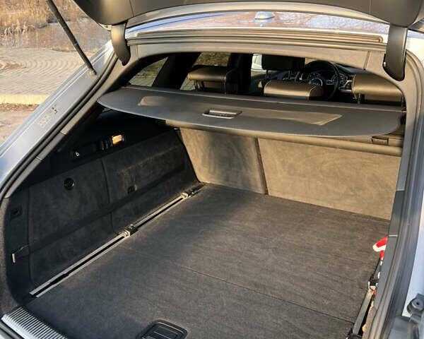 Серый Ауди А6, объемом двигателя 3 л и пробегом 285 тыс. км за 22999 $, фото 43 на Automoto.ua