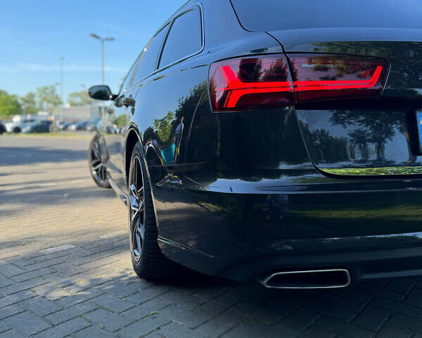 Серый Ауди А6, объемом двигателя 3 л и пробегом 318 тыс. км за 18355 $, фото 15 на Automoto.ua