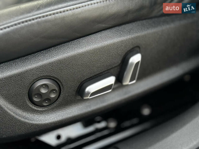 Серый Ауди А6, объемом двигателя 3 л и пробегом 180 тыс. км за 33999 $, фото 61 на Automoto.ua
