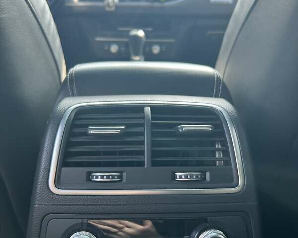 Серый Ауди А6, объемом двигателя 2.97 л и пробегом 259 тыс. км за 22200 $, фото 21 на Automoto.ua