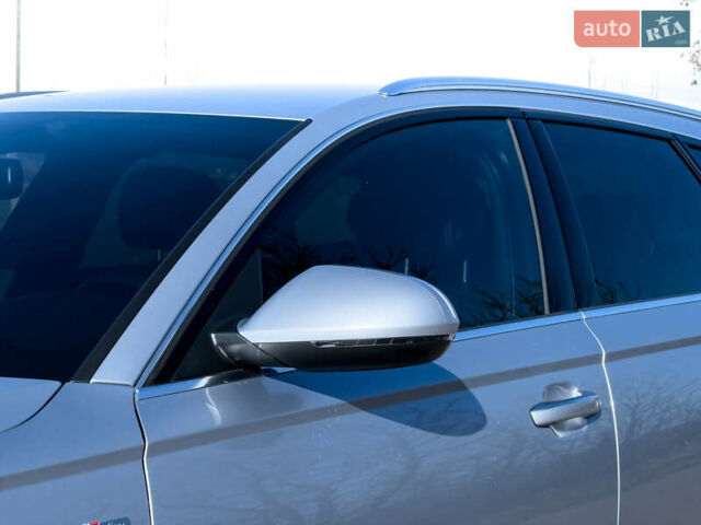 Серый Ауди А6, объемом двигателя 3 л и пробегом 285 тыс. км за 22999 $, фото 1 на Automoto.ua