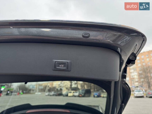 Ауді А6 2015 у Луцьку на Automoto.ua Сірий Ауді А6, об'ємом двигуна 3 л та пробігом 212 тис. км за 24804 $, фото 42 на Automoto.ua