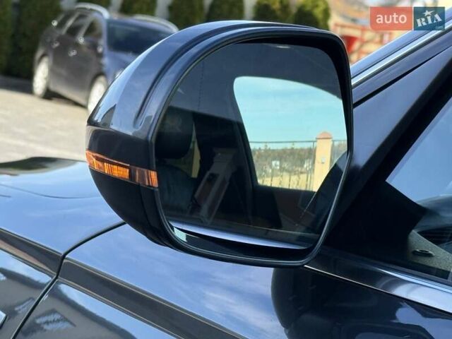 Сірий Ауді А6, об'ємом двигуна 1.97 л та пробігом 280 тис. км за 18650 $, фото 24 на Automoto.ua