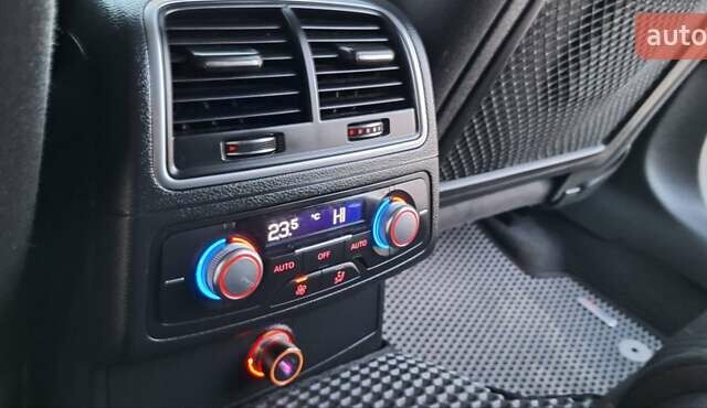 Серый Ауди А6, объемом двигателя 2 л и пробегом 243 тыс. км за 15999 $, фото 24 на Automoto.ua