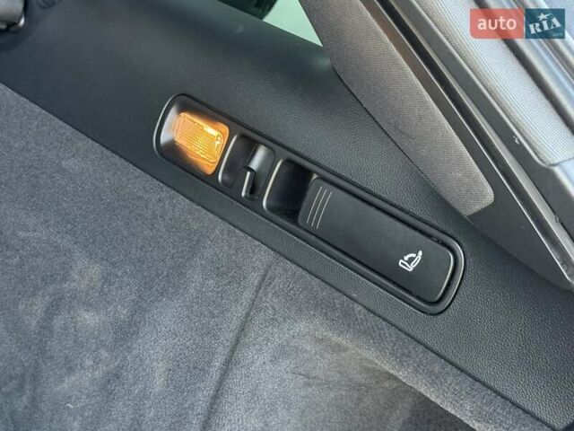 Сірий Ауді А6, об'ємом двигуна 1.97 л та пробігом 280 тис. км за 18650 $, фото 85 на Automoto.ua