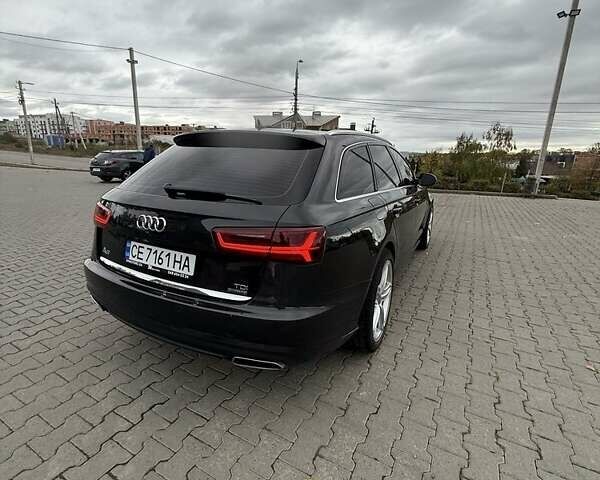 Сірий Ауді А6, об'ємом двигуна 3 л та пробігом 280 тис. км за 21000 $, фото 2 на Automoto.ua