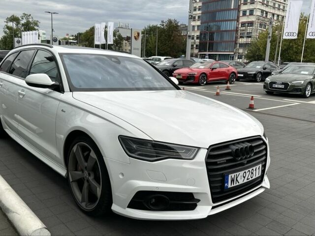 Серый Ауди А6, объемом двигателя 0 л и пробегом 229 тыс. км за 26000 $, фото 2 на Automoto.ua