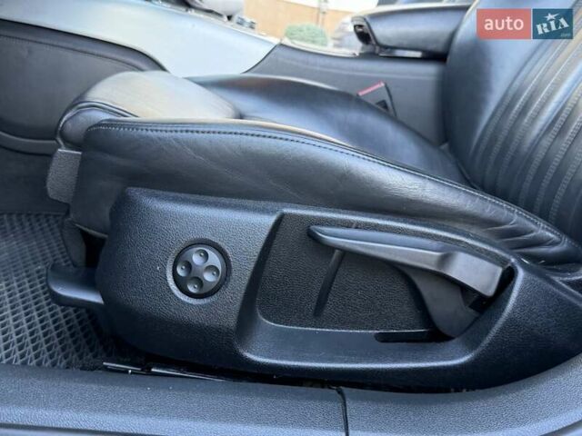 Сірий Ауді А6, об'ємом двигуна 1.97 л та пробігом 280 тис. км за 18650 $, фото 48 на Automoto.ua