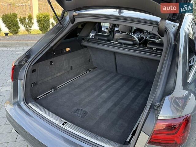 Сірий Ауді А6, об'ємом двигуна 1.97 л та пробігом 280 тис. км за 18650 $, фото 86 на Automoto.ua