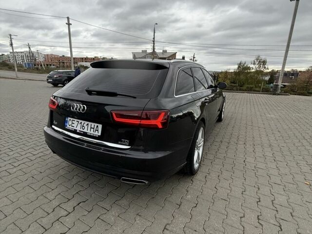 Сірий Ауді А6, об'ємом двигуна 3 л та пробігом 280 тис. км за 21000 $, фото 3 на Automoto.ua