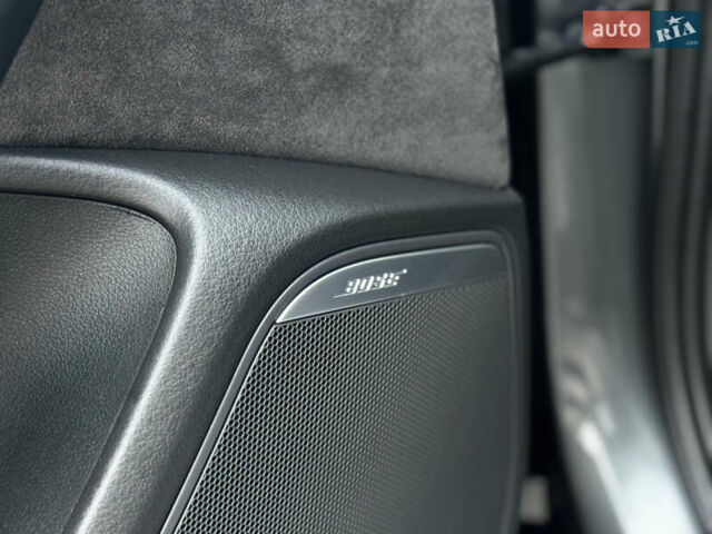 Серый Ауди А6, объемом двигателя 3 л и пробегом 180 тыс. км за 33999 $, фото 99 на Automoto.ua