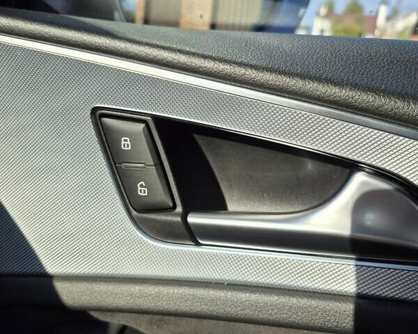 Ауди А6 2015 в Борисполе на Automoto.ua Серый Ауди А6, объемом двигателя 1.97 л и пробегом 242 тыс. км за 17900 $, фото 29 на Automoto.ua