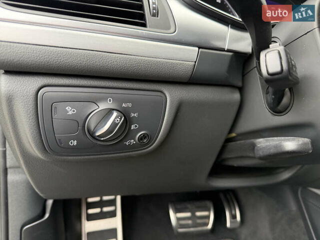 Ауді А6 2015 у Луцьку на Automoto.ua Сірий Ауді А6, об'ємом двигуна 3 л та пробігом 212 тис. км за 24804 $, фото 17 на Automoto.ua