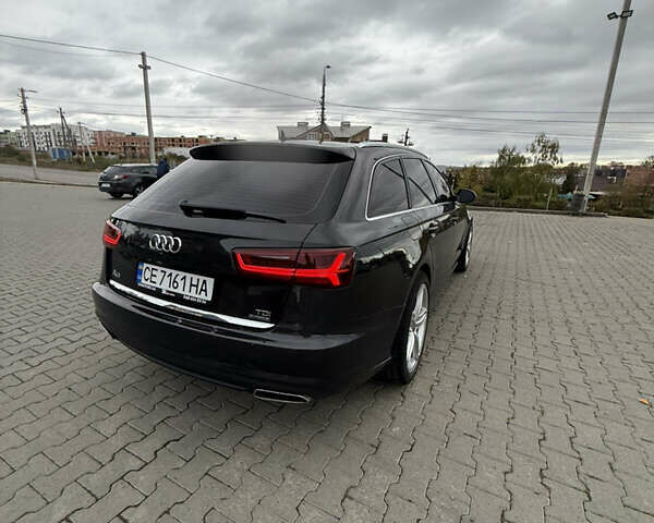 Серый Ауди А6, объемом двигателя 2.97 л и пробегом 327 тыс. км за 22000 $, фото 7 на Automoto.ua
