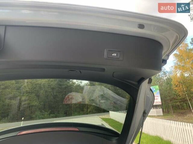 Серый Ауди А6, объемом двигателя 2 л и пробегом 233 тыс. км за 20000 $, фото 7 на Automoto.ua