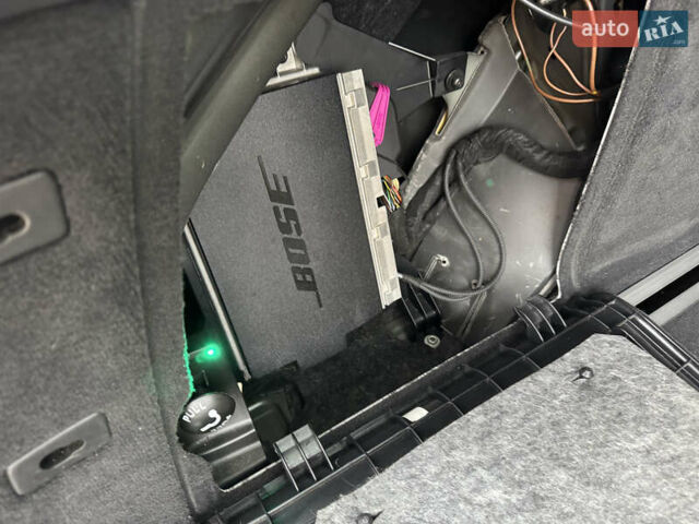 Ауді А6 2015 у Луцьку на Automoto.ua Сірий Ауді А6, об'ємом двигуна 3 л та пробігом 212 тис. км за 24804 $, фото 40 на Automoto.ua