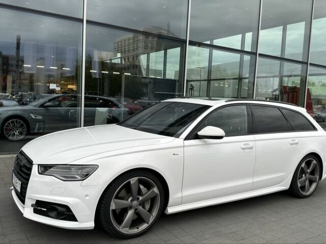 Серый Ауди А6, объемом двигателя 0 л и пробегом 229 тыс. км за 26000 $, фото 1 на Automoto.ua