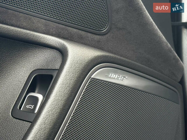 Серый Ауди А6, объемом двигателя 3 л и пробегом 180 тыс. км за 33999 $, фото 59 на Automoto.ua