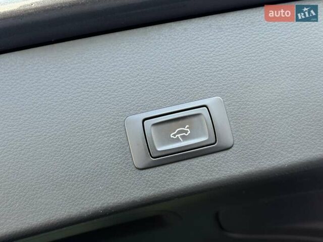 Сірий Ауді А6, об'ємом двигуна 1.97 л та пробігом 280 тис. км за 18650 $, фото 89 на Automoto.ua