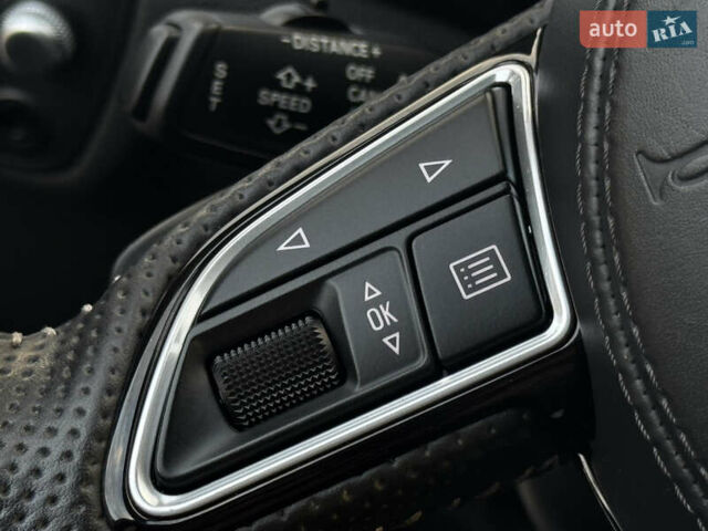 Серый Ауди А6, объемом двигателя 3 л и пробегом 180 тыс. км за 33999 $, фото 72 на Automoto.ua