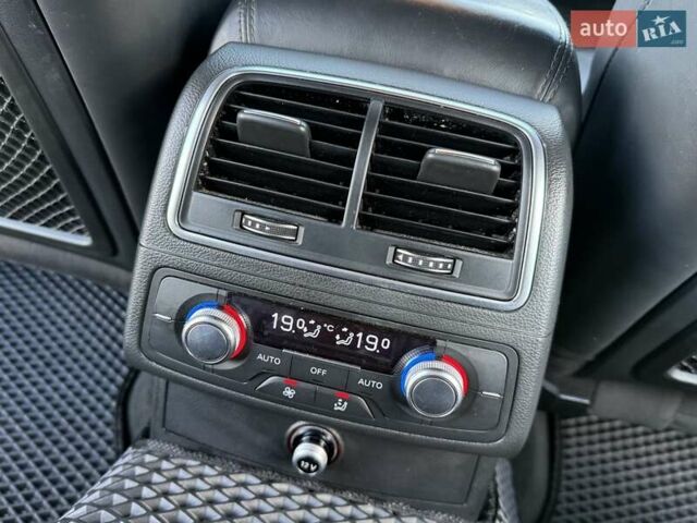 Сірий Ауді А6, об'ємом двигуна 1.97 л та пробігом 280 тис. км за 18650 $, фото 80 на Automoto.ua