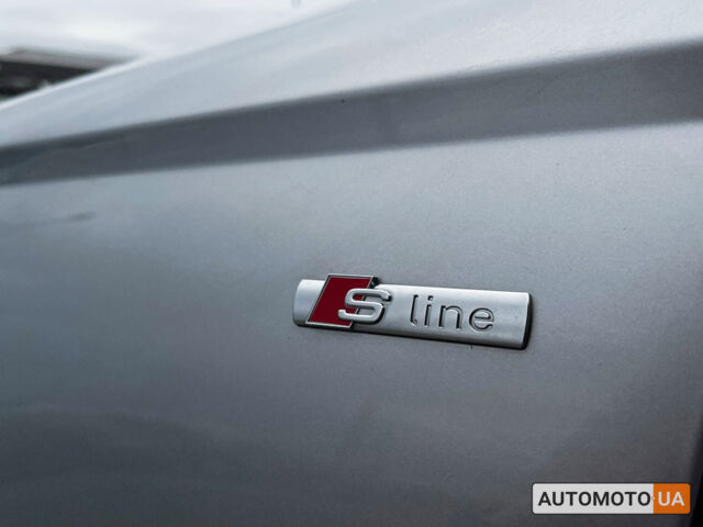 Сірий Ауді А6, об'ємом двигуна 3 л та пробігом 260 тис. км за 23500 $, фото 8 на Automoto.ua