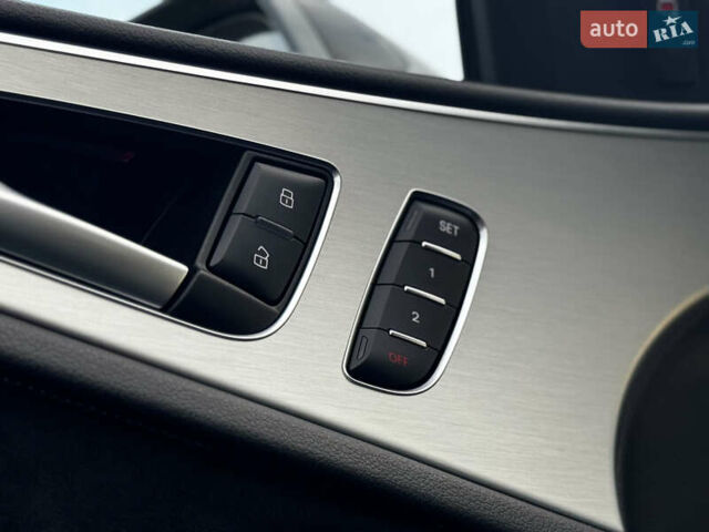 Серый Ауди А6, объемом двигателя 3 л и пробегом 180 тыс. км за 33999 $, фото 58 на Automoto.ua