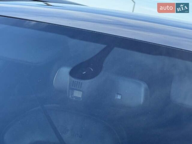 Сірий Ауді А6, об'ємом двигуна 1.97 л та пробігом 280 тис. км за 18650 $, фото 26 на Automoto.ua