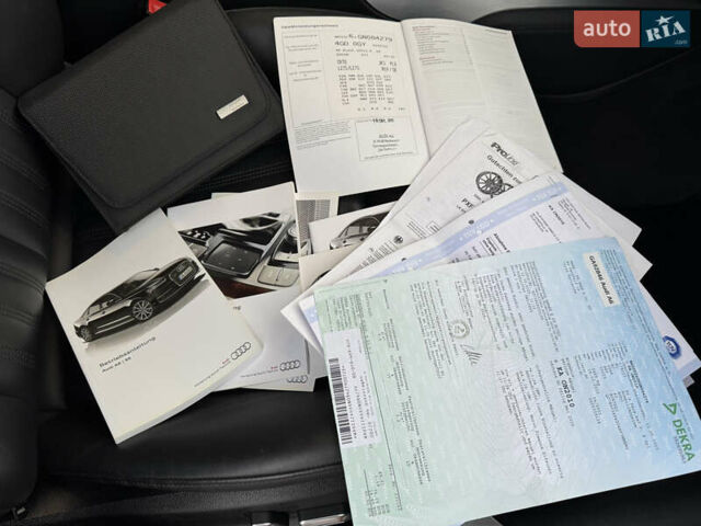 Ауді А6 2015 у Луцьку на Automoto.ua Сірий Ауді А6, об'ємом двигуна 3 л та пробігом 212 тис. км за 24804 $, фото 43 на Automoto.ua