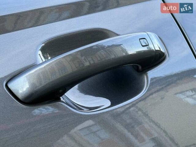 Сірий Ауді А6, об'ємом двигуна 1.97 л та пробігом 280 тис. км за 18650 $, фото 25 на Automoto.ua