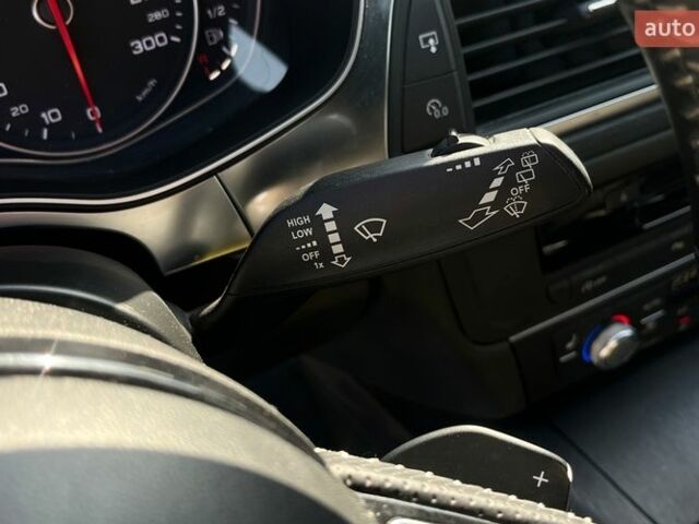 Серый Ауди А6, объемом двигателя 2.97 л и пробегом 265 тыс. км за 18200 $, фото 14 на Automoto.ua