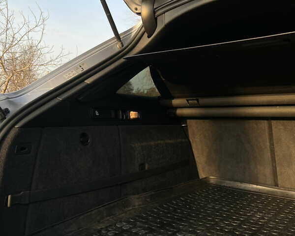 Серый Ауди А6, объемом двигателя 3 л и пробегом 285 тыс. км за 22999 $, фото 42 на Automoto.ua