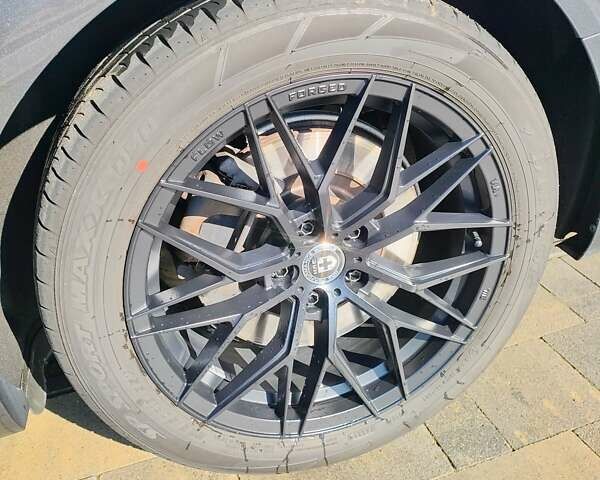 Серый Ауди А6, объемом двигателя 2.97 л и пробегом 390 тыс. км за 21800 $, фото 23 на Automoto.ua