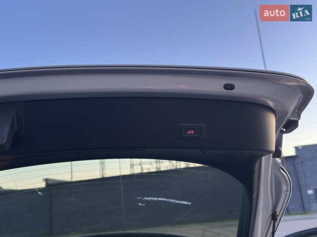 Серый Ауди А6, объемом двигателя 2.98 л и пробегом 290 тыс. км за 18500 $, фото 60 на Automoto.ua