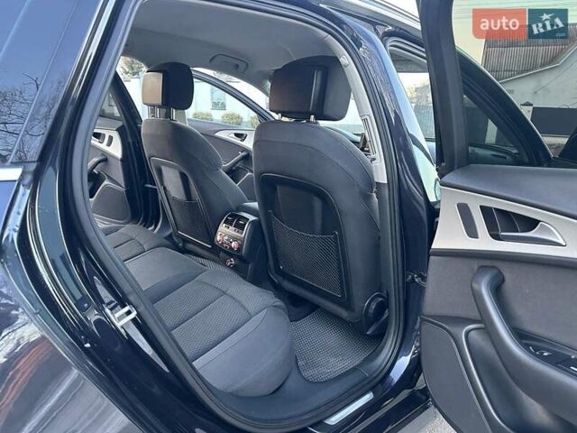 Серый Ауди А6, объемом двигателя 2 л и пробегом 243 тыс. км за 15999 $, фото 33 на Automoto.ua