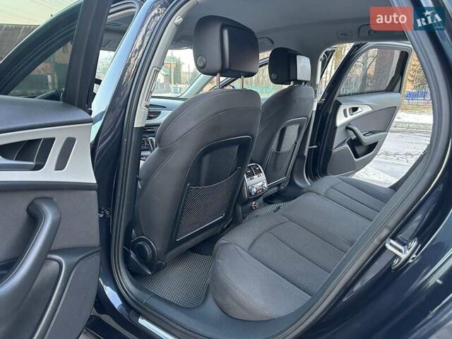 Серый Ауди А6, объемом двигателя 2 л и пробегом 243 тыс. км за 15999 $, фото 36 на Automoto.ua