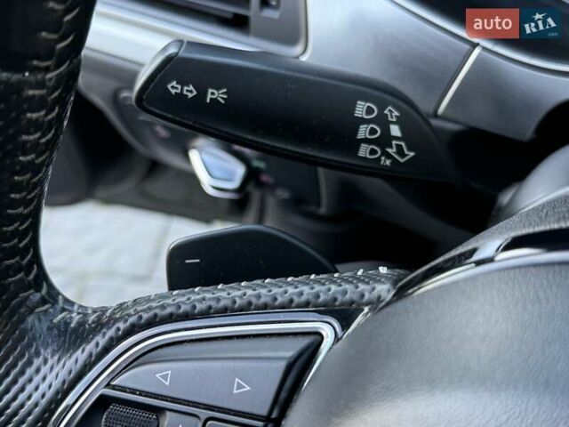 Сірий Ауді А6, об'ємом двигуна 1.97 л та пробігом 280 тис. км за 18650 $, фото 59 на Automoto.ua