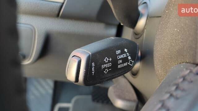 Серый Ауди А6, объемом двигателя 3 л и пробегом 200 тыс. км за 21900 $, фото 23 на Automoto.ua