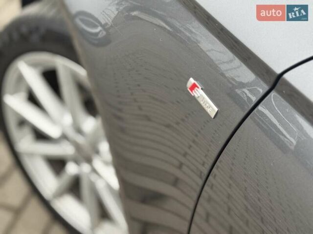 Серый Ауди А6, объемом двигателя 2.97 л и пробегом 308 тыс. км за 21300 $, фото 13 на Automoto.ua