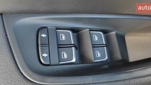 Серый Ауди А6, объемом двигателя 3 л и пробегом 200 тыс. км за 21900 $, фото 42 на Automoto.ua