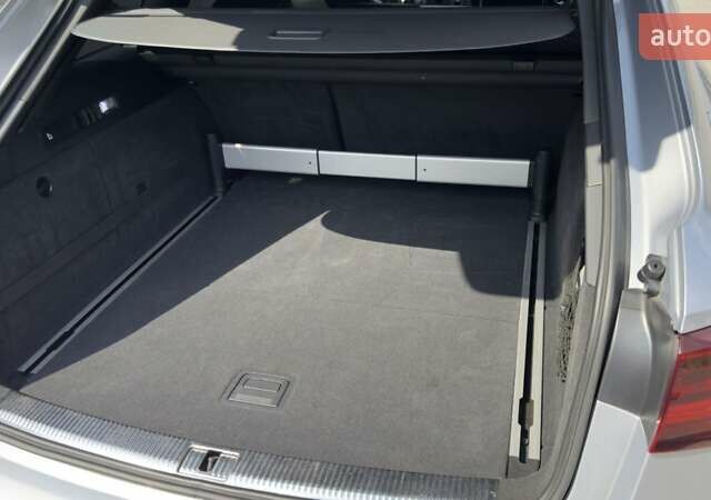 Серый Ауди А6, объемом двигателя 3 л и пробегом 246 тыс. км за 24999 $, фото 14 на Automoto.ua