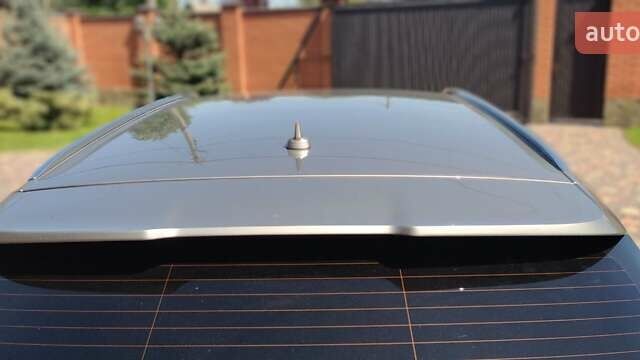 Серый Ауди А6, объемом двигателя 3 л и пробегом 200 тыс. км за 21900 $, фото 9 на Automoto.ua