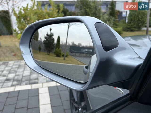 Сірий Ауді А6, об'ємом двигуна 3 л та пробігом 295 тис. км за 19500 $, фото 47 на Automoto.ua
