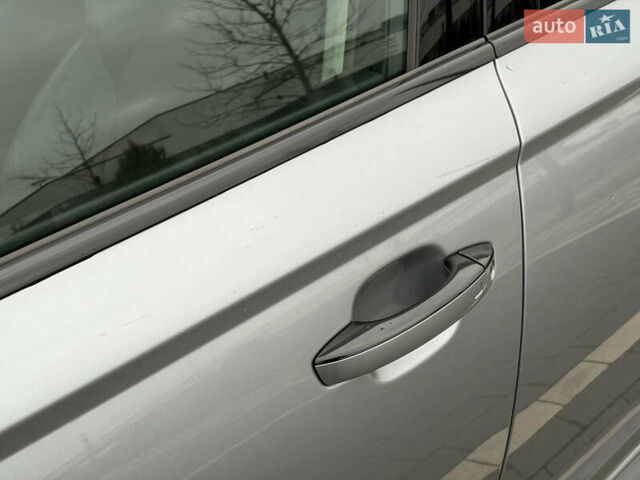 Сірий Ауді А6, об'ємом двигуна 3 л та пробігом 295 тис. км за 19500 $, фото 17 на Automoto.ua