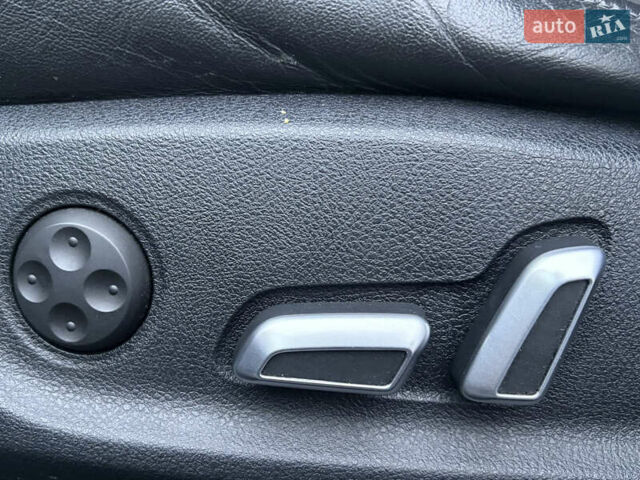 Сірий Ауді А6, об'ємом двигуна 3 л та пробігом 295 тис. км за 19500 $, фото 48 на Automoto.ua