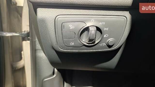 Серый Ауди А6, объемом двигателя 3 л и пробегом 200 тыс. км за 21900 $, фото 37 на Automoto.ua