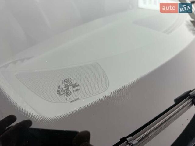 Серый Ауди А6, объемом двигателя 2.97 л и пробегом 308 тыс. км за 21300 $, фото 31 на Automoto.ua