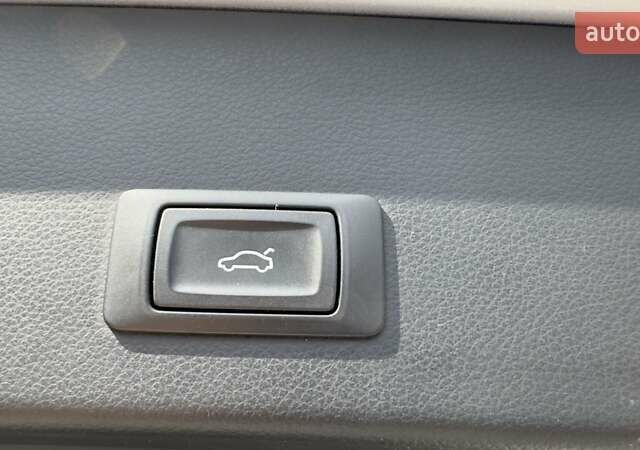 Серый Ауди А6, объемом двигателя 3 л и пробегом 246 тыс. км за 24999 $, фото 15 на Automoto.ua