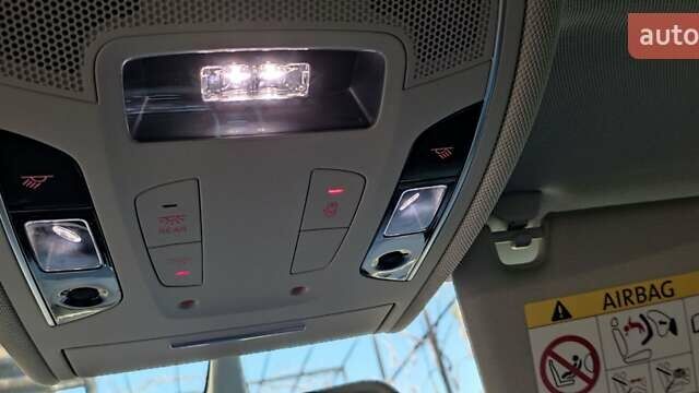 Серый Ауди А6, объемом двигателя 3 л и пробегом 200 тыс. км за 21900 $, фото 32 на Automoto.ua